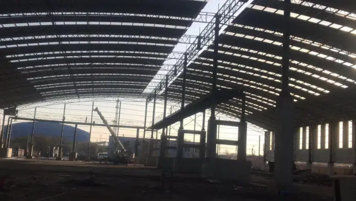 额尔古纳概述质料场封闭本领的特点和利用类型